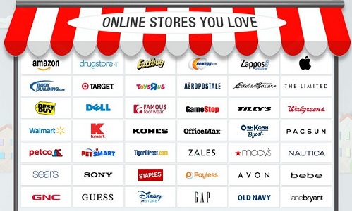 Online Stores