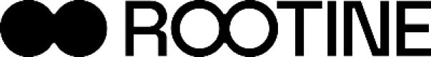 Rootine