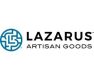 Lazarus Artisan Goods