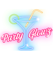 Party Glowz