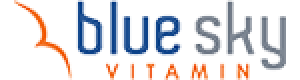 Blue Sky Vitamin
