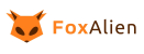Foxalien