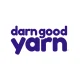 Darn Good Yarn