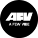 A Few Vibe