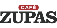 Cafe Zupas