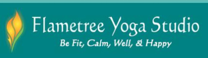 Flametree Yoga Studio