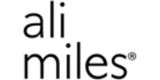 Ali Miles