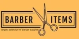 Barber Items