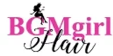 BGMgirl Hair