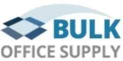 Bulk Office Supply