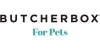 ButcherBox For Pets