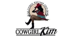 Cowgirl kim