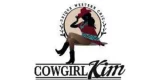 Cowgirl kim