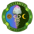 Curative Mushrooms