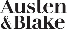 Austen Blake