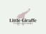 Little Giraffe