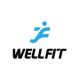 Wellfit Treadmill