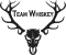 Team Whiskey Endures