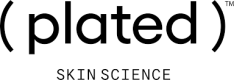 Plated Skin Science