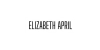 Elizabeth April
