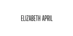 Elizabeth April