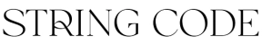 The String Code