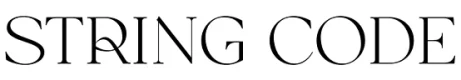 The String Code