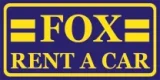 Fox Rent a Car
