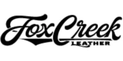 Fox Creek Leather