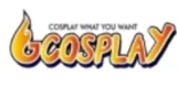 Gcosplay