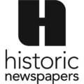 Historic Newspapers