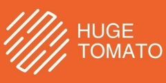 Huge Tomato
