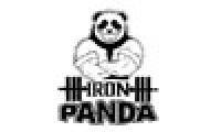 Iron Panda Fit