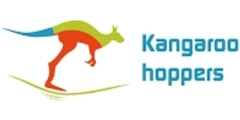 Kangaroo Hoppers