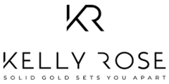 Kelly Rose Gold