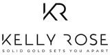 Kelly Rose Gold