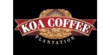 Koa Coffee