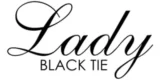Lady Black Tie