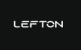 LeftonHome