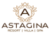 Astagina Resort