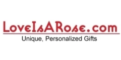 LoveIsARose