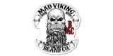Mad Viking Beard