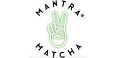 Mantra Matcha