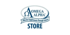 Omega Alpha
