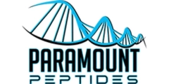 Paramount Peptides