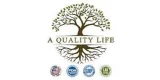 A Quality Life Nutrition