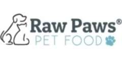 Raw Paws Pet Food