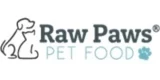 Raw Paws Pet Food