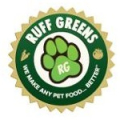 Ruff Greens