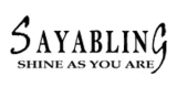 Sayabling